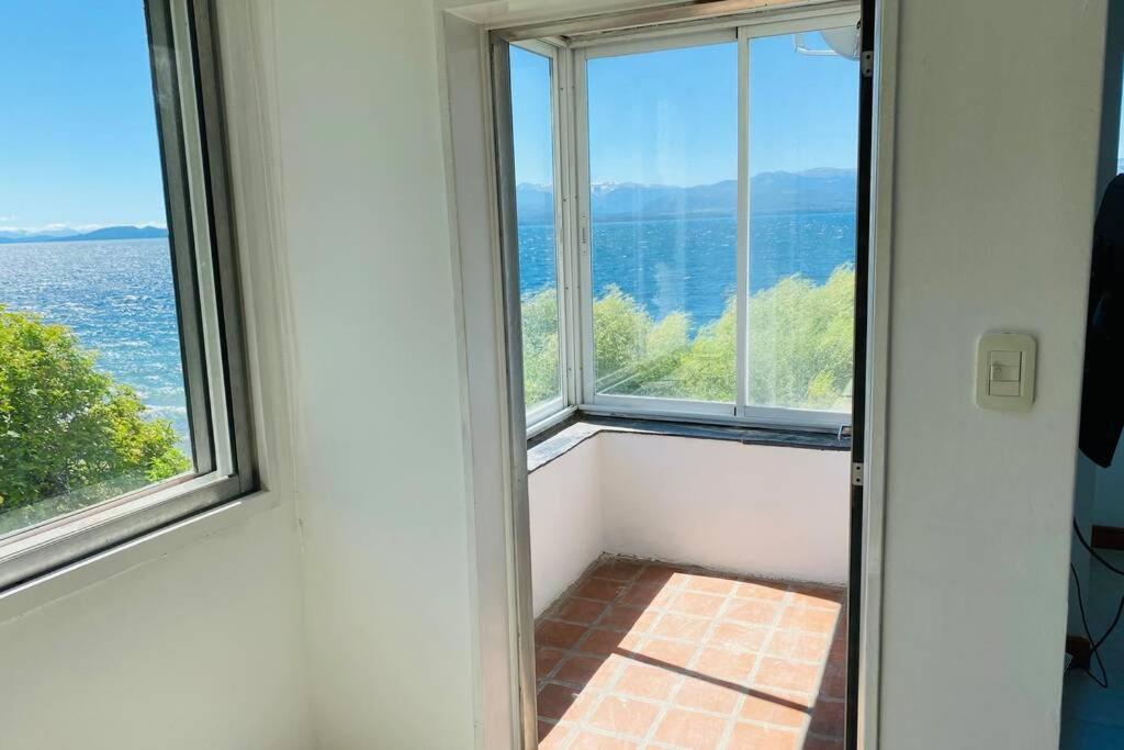 Departamento En Bariloche A Orillas Del Lago. Apartamento