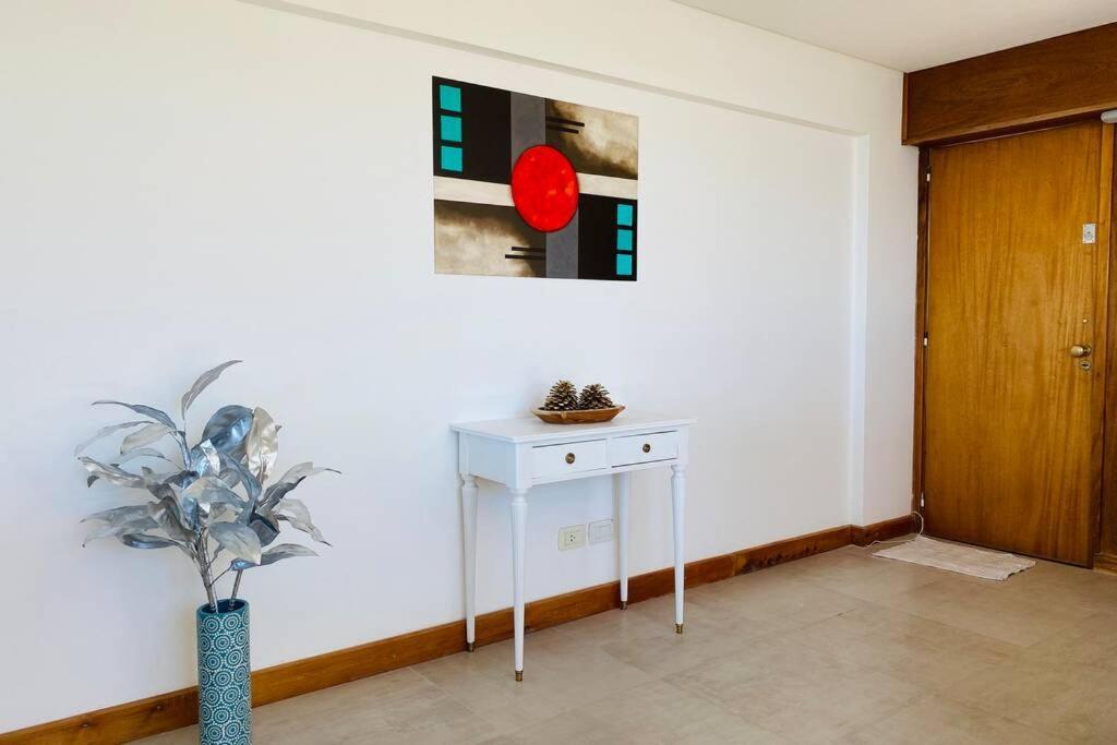 Departamento En A Orillas Del Lago. Apartment *