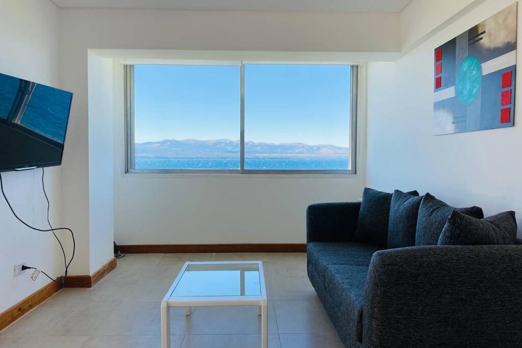 Departamento En Bariloche A Orillas Del Lago. Apartamento San Carlos de Bariloche
