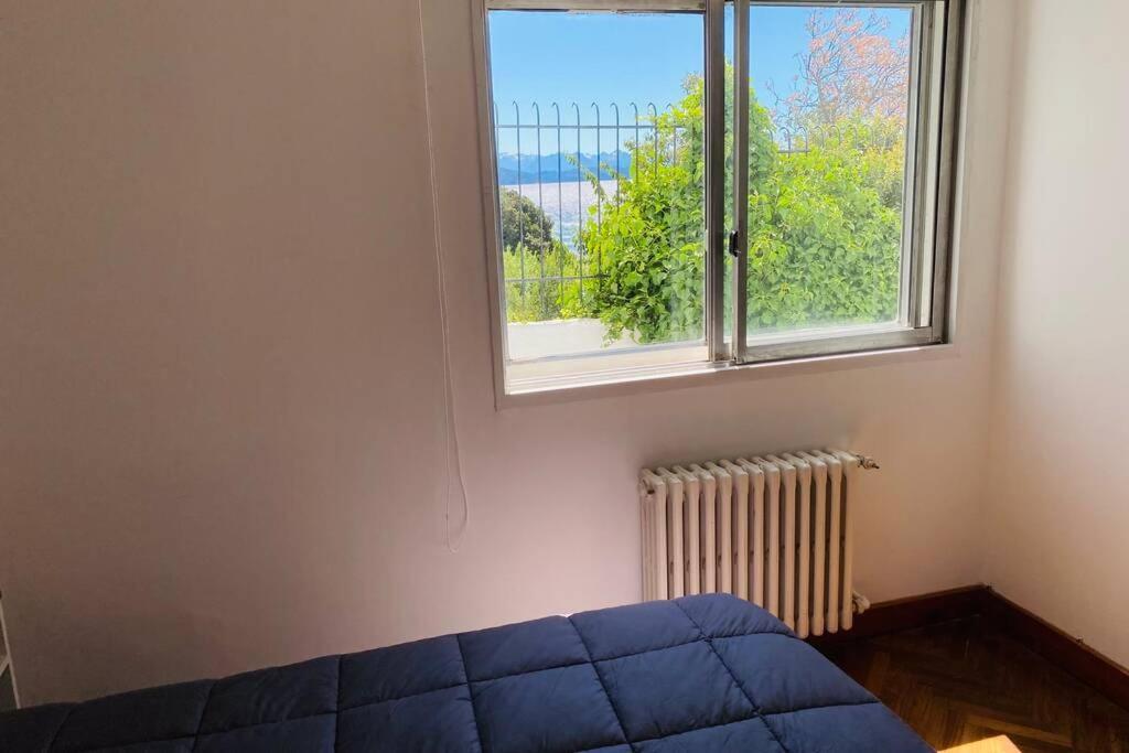 Departamento En Bariloche A Orillas Del Lago. Apartamento
