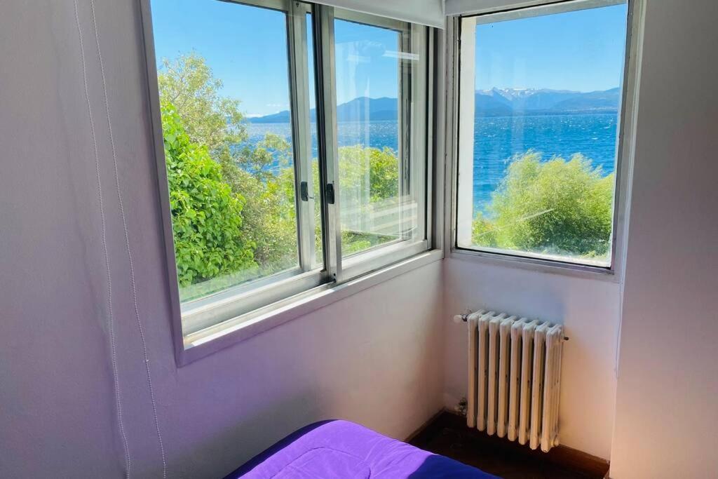 Departamento En A Orillas Del Lago. Apartment *