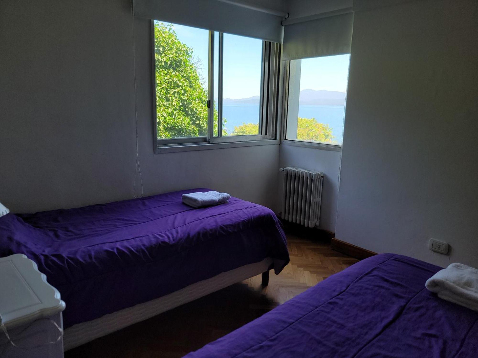 Departamento En A Orillas Del Lago. San Carlos de Bariloche